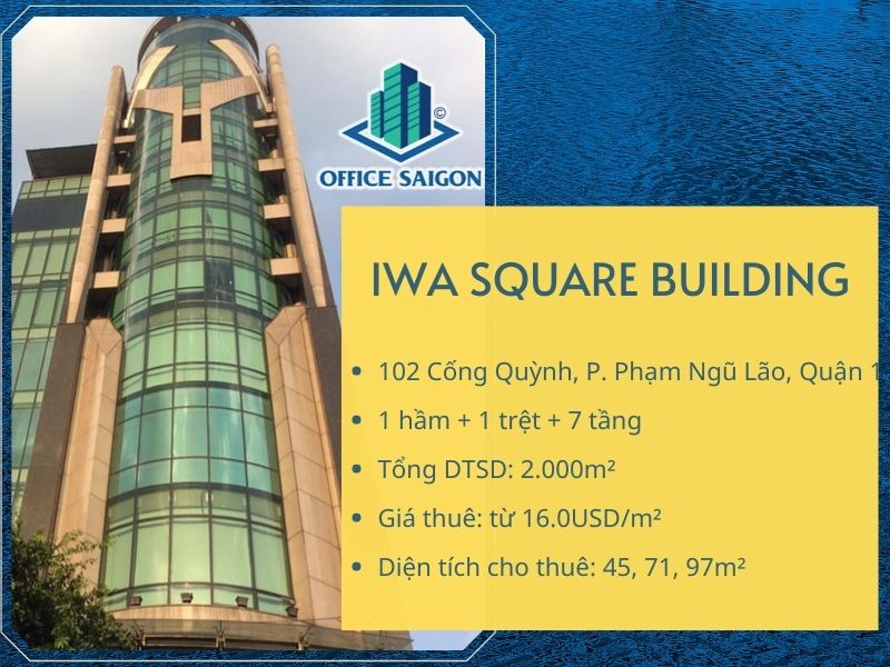 iwa square building