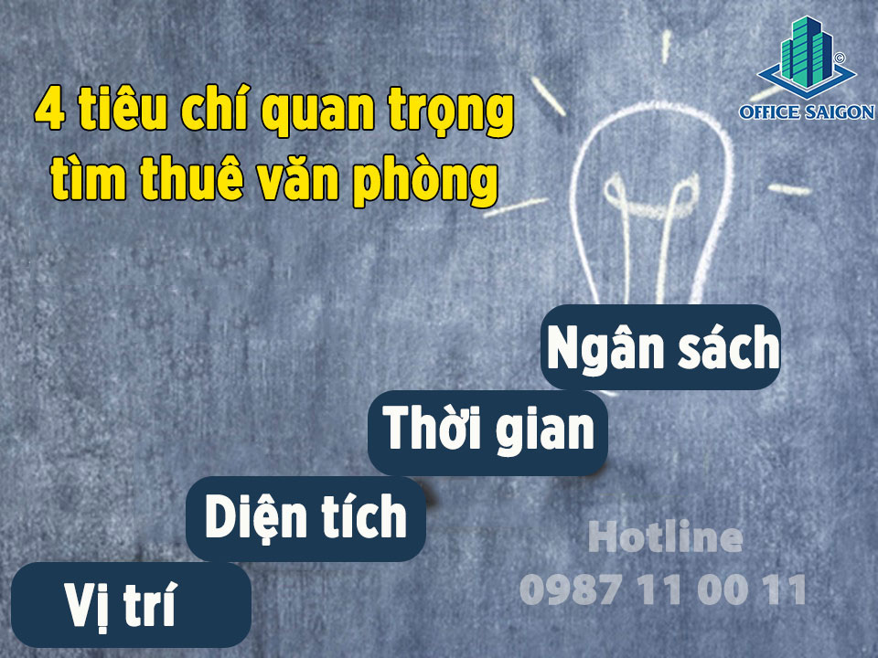 Kế toán dịch vụ cho thuê văn phòng
