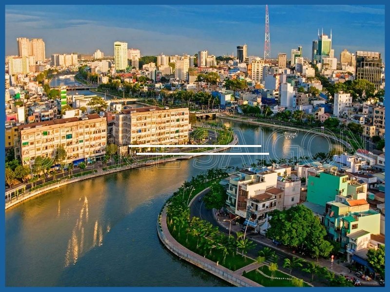 Kênh Nhiêu Lộc