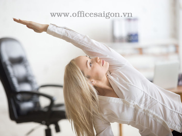 cách khắc phục buồn ngủ trong lúc làm việc 01