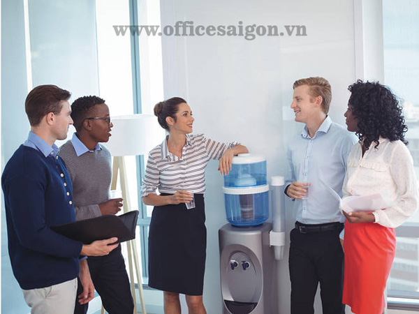 cách khắc phục buồn ngủ trong lúc làm việc 03