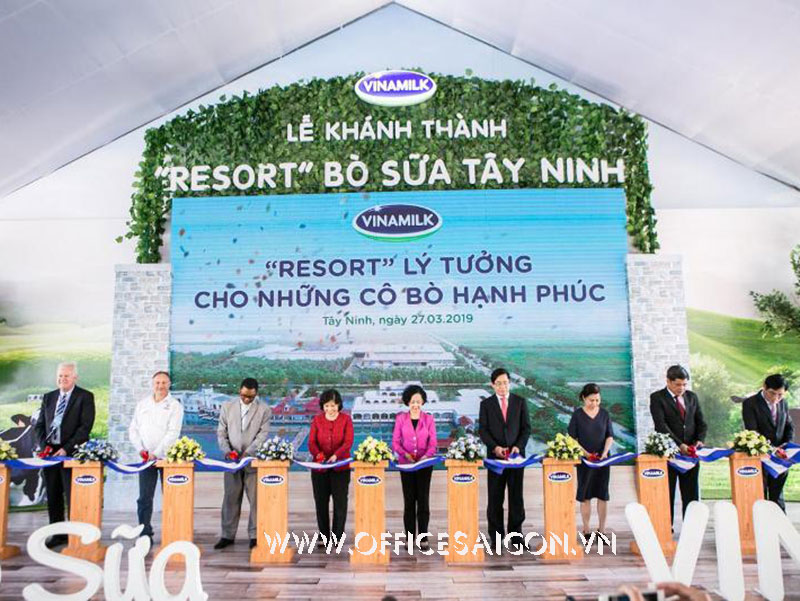 Điểm du lịch nổi bật tại Tây Ninh