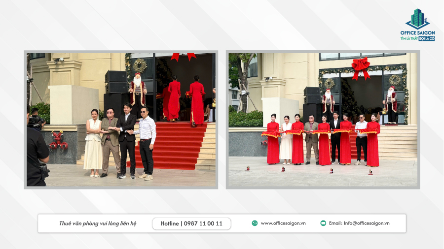 Chúc mừng khai trương