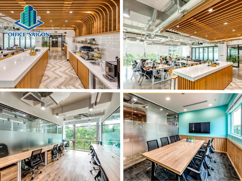 [BAT MI] Top 15 co-working space quan 3 co khong gian lam viec dep nhat