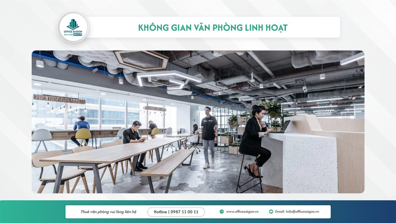 khong gian lam viec linh hoat dang tro thanh xu huong