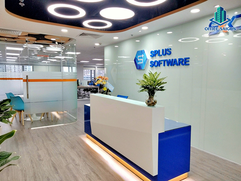 Thiet ke, thi cong noi that van phong Splus Software