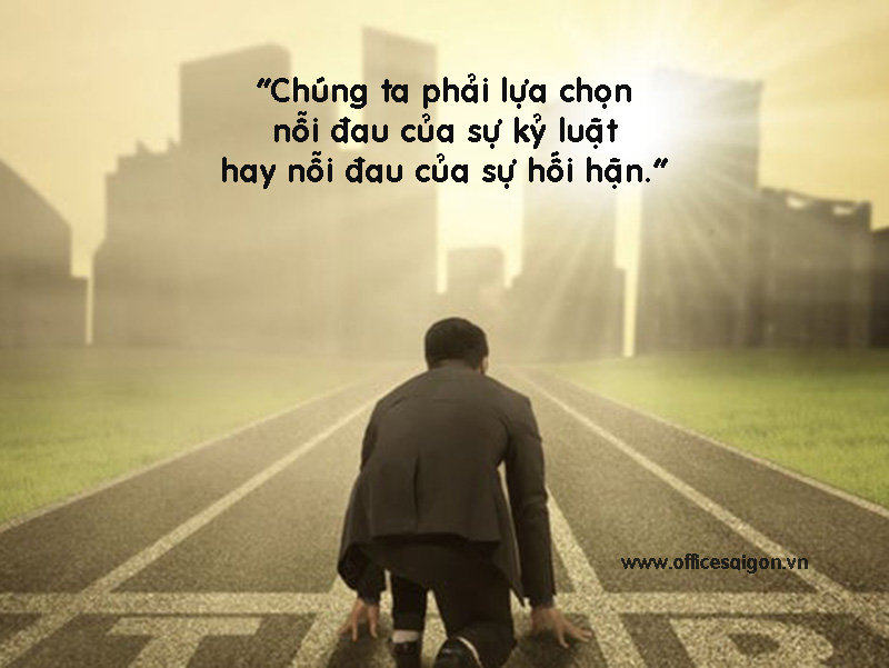 Những bài học trong cuộc sống