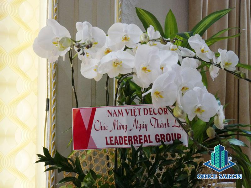 Kỷ niệm 7 năm thành lập Leaderreal Group