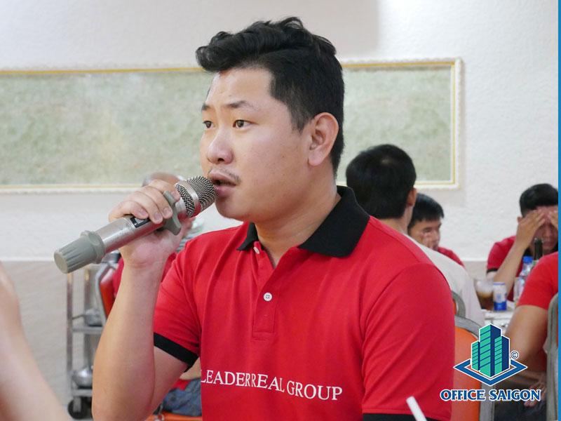 Kỷ niệm 7 năm thành lập Leaderreal Group