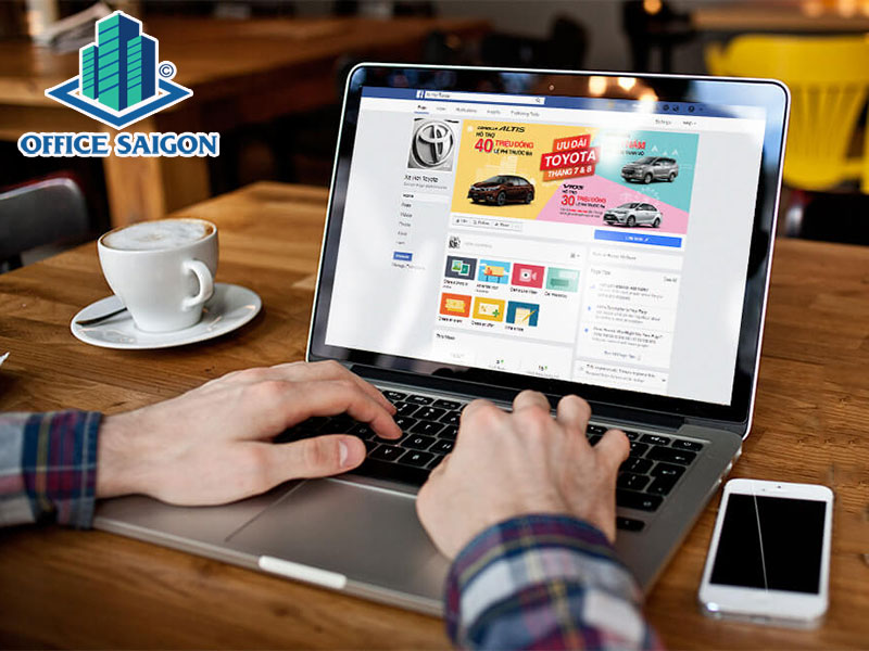 Công việc quản lý fanpage khá đơn giản.