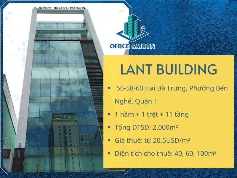 Lant Building