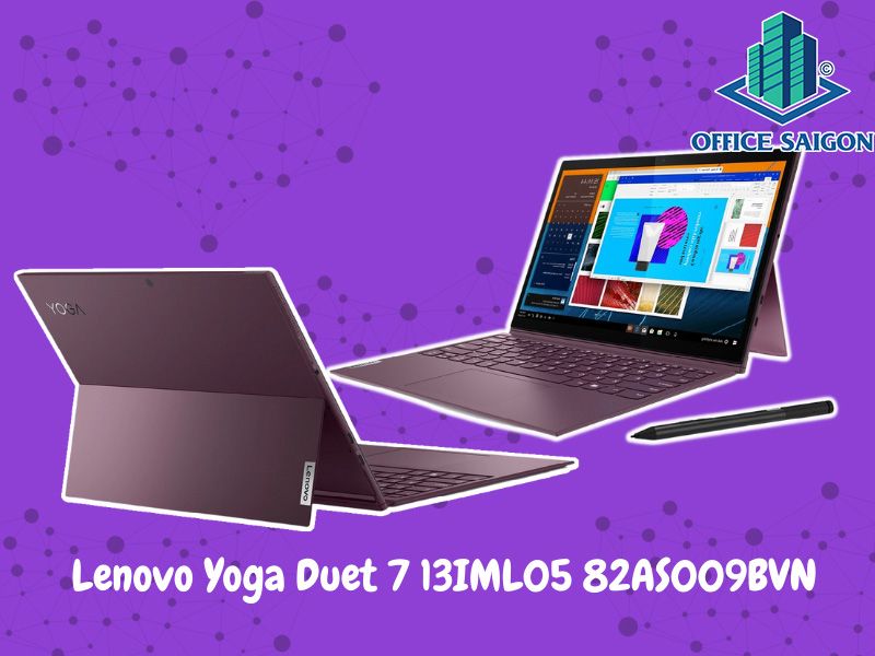 Laptop phù hợp nhất cho dân văn phòng