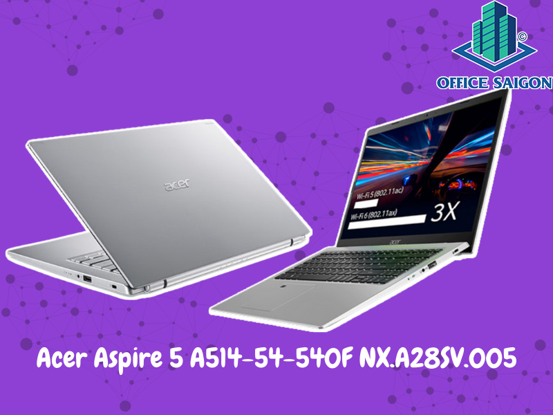 Laptop phù hợp nhất cho dân văn phòng