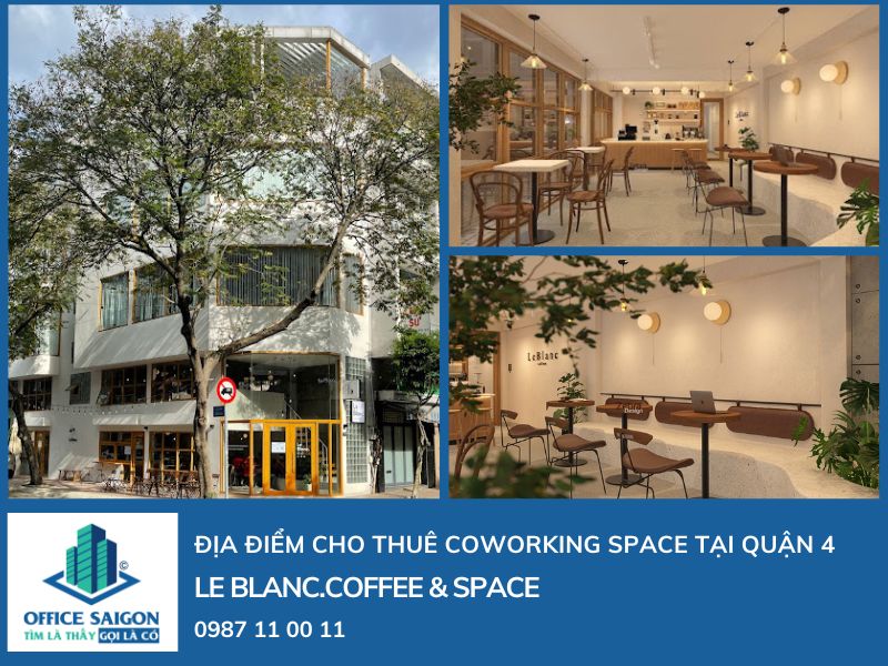 top coworking space quan 4