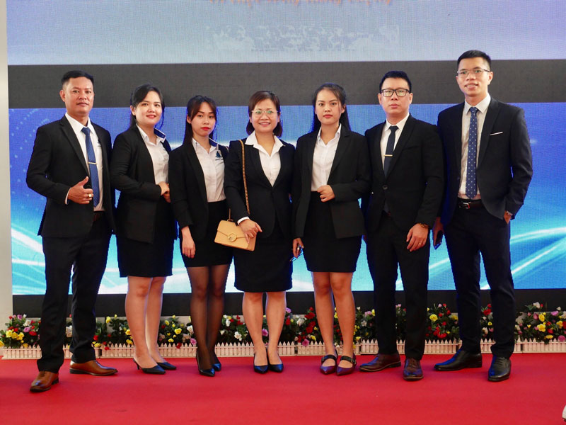 Office Saigon nhận giải thưởng 