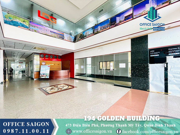 sanh le tan toa nha 194 golden building