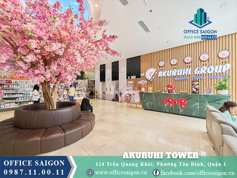 sanh le tan toa nha akuruhi tower
