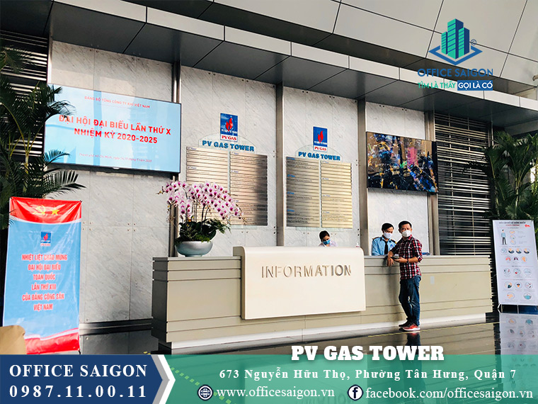 sanh le tan toa nha pv gas tower