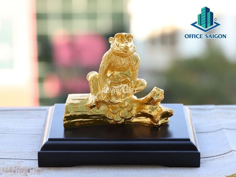 Cần chú ý lựa chọn tượng linh vật phù hợp với bản mệnh