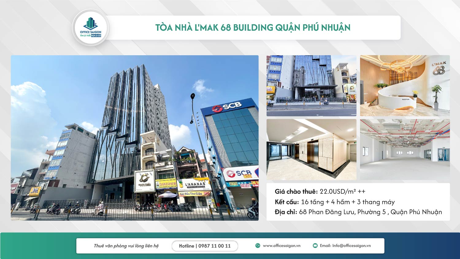 toa nha van phong l'mak 68 quan phu nhuan
