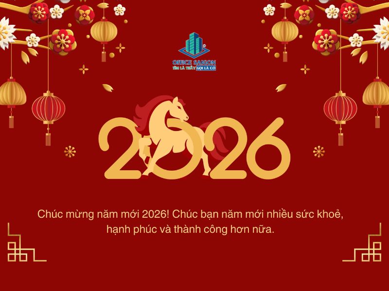 Câu chúc tết hay và ý nghĩa