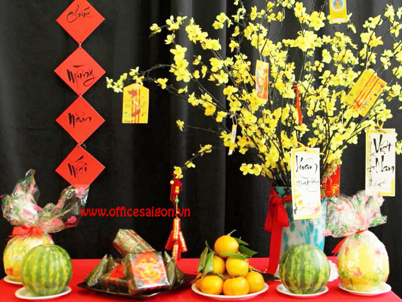 Ý nghĩa của việc cúng Giao thừa