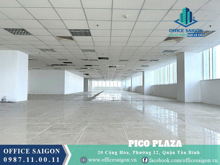 pico plaza 20 cộng hoà p 12 quận tân bình