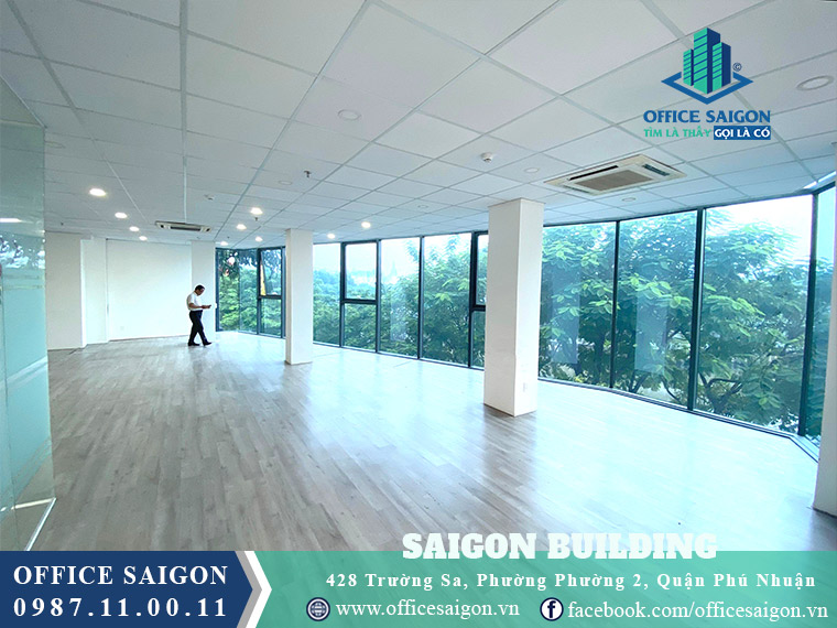 saigon building 428 trường sa