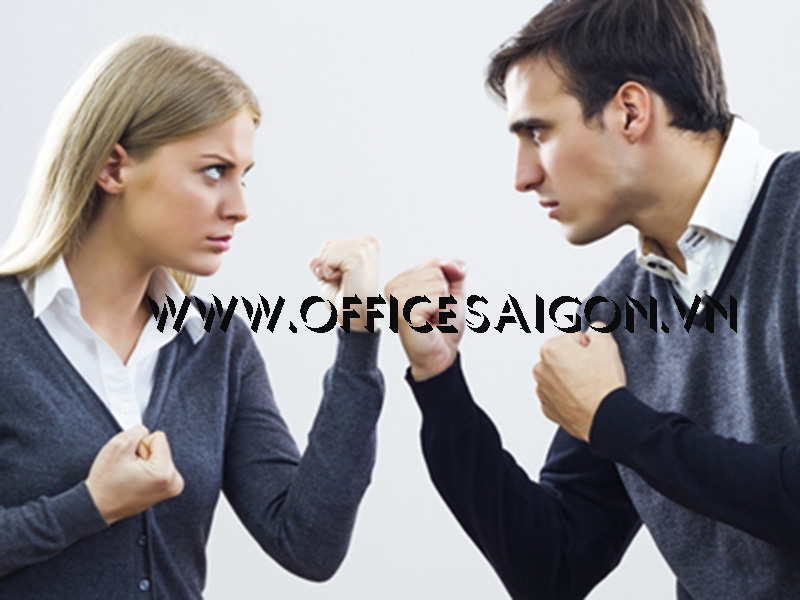 Nên cân nhắc trước khi nghỉ việc