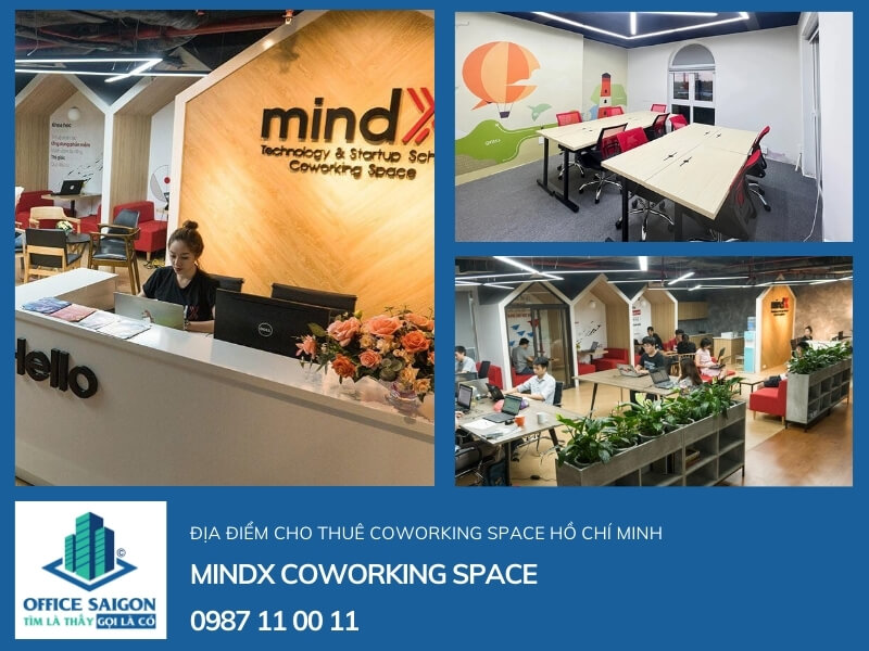 mindx mang lai khong gian van phong nang dong