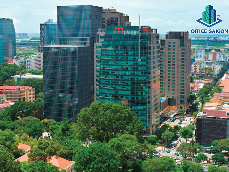 Những tòa nhà văn phòng hạng A cao cấp Những tòa nhà văn phòng hạng A cao cấp