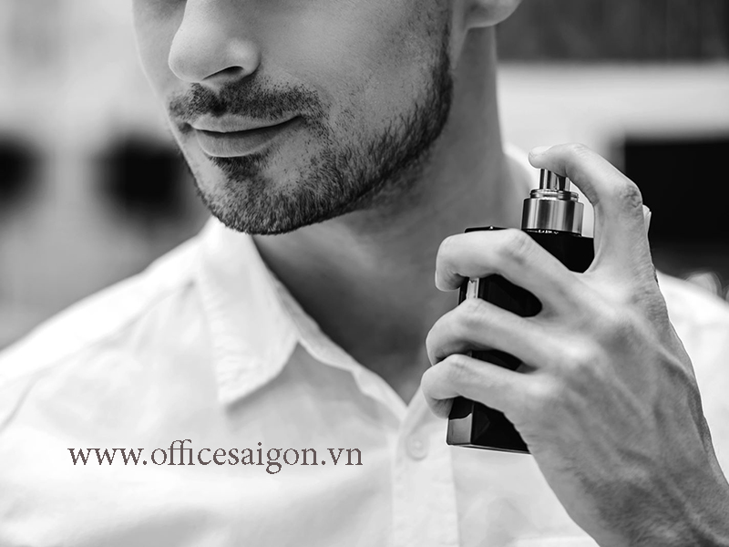 Nguyên tắc quý ông lịch lãm nơi công sở