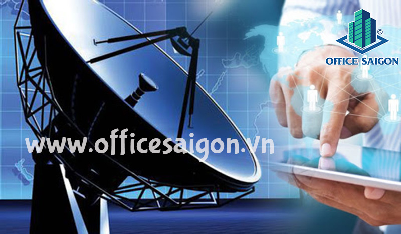 Các ngành viễn thông phát triển trong dịch covid-19