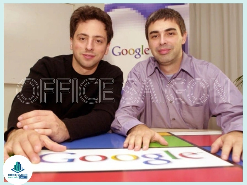 cong ty google