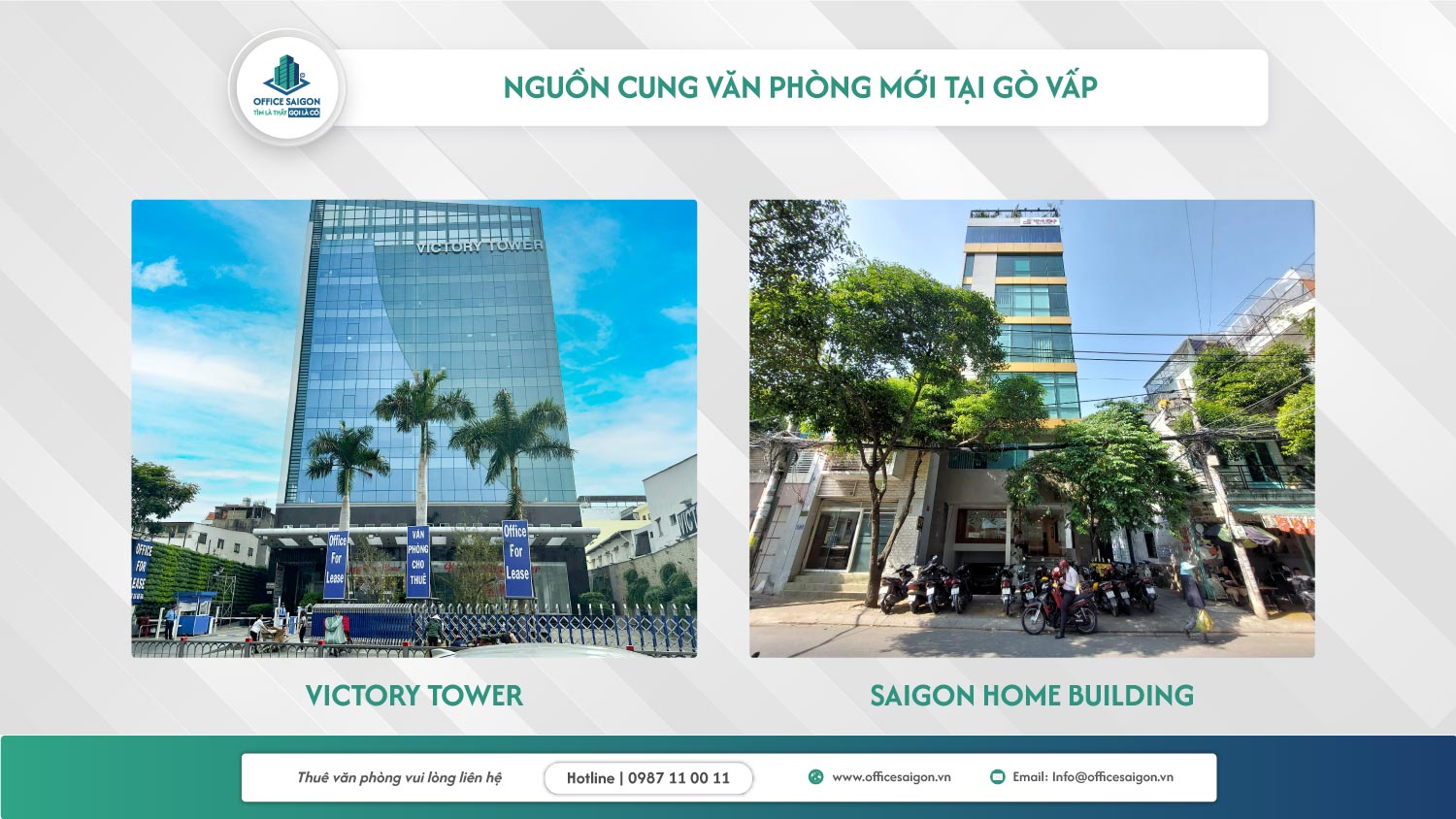 van phong cho thue quan go vap