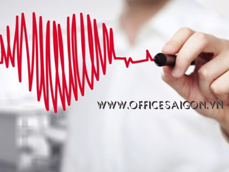 Mối nguy hiểm khi ngồi lâu một chỗ