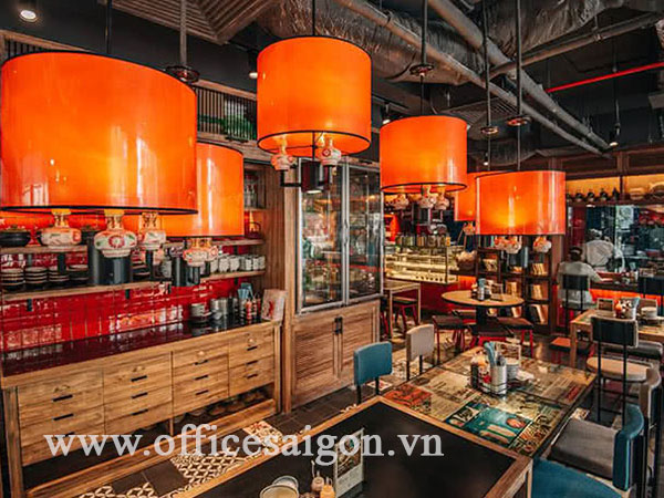 Nhà hàng Dì Mai