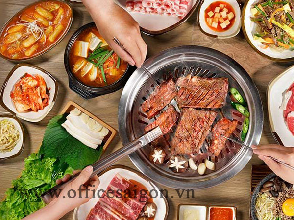Nhà hàng Gogi