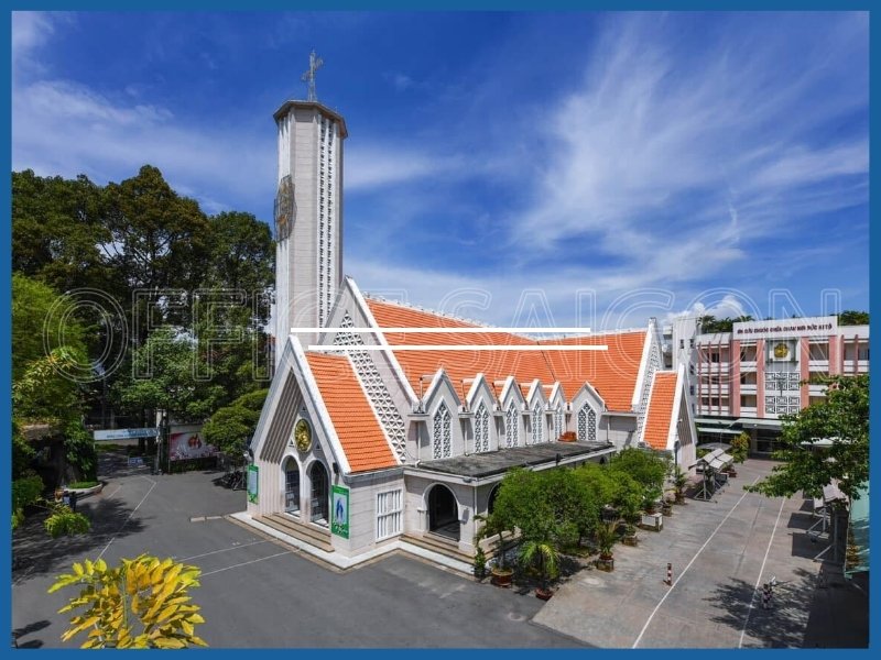 Nhà thờ Kỳ Đồng