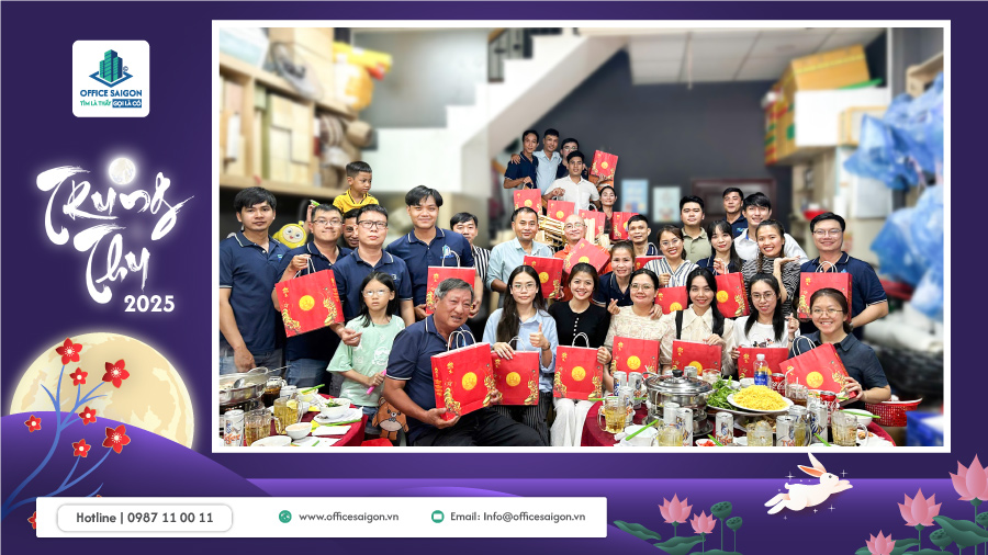 tập thể nhân sự