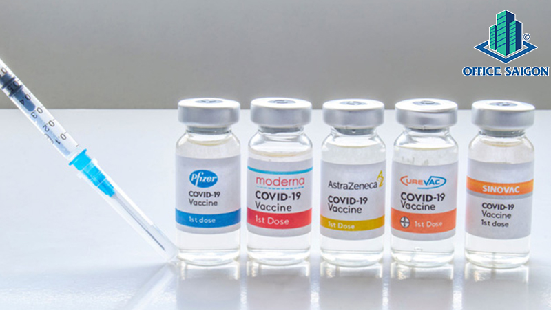 Những lưu ý quan trọng về Vac-xin COVID-19