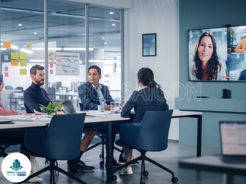 Những sáng kiến hay giúp cải thiện hiệu quả công việc văn phòng