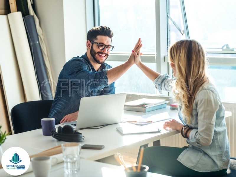 Những sáng kiến hay giúp cải thiện hiệu quả làm việc