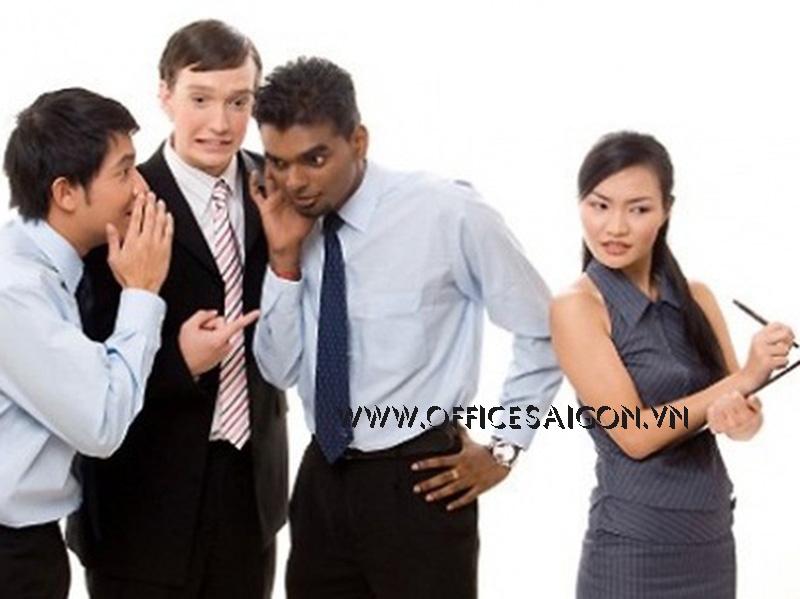 Những điều tối kỵ trong giai đoạn thử việc