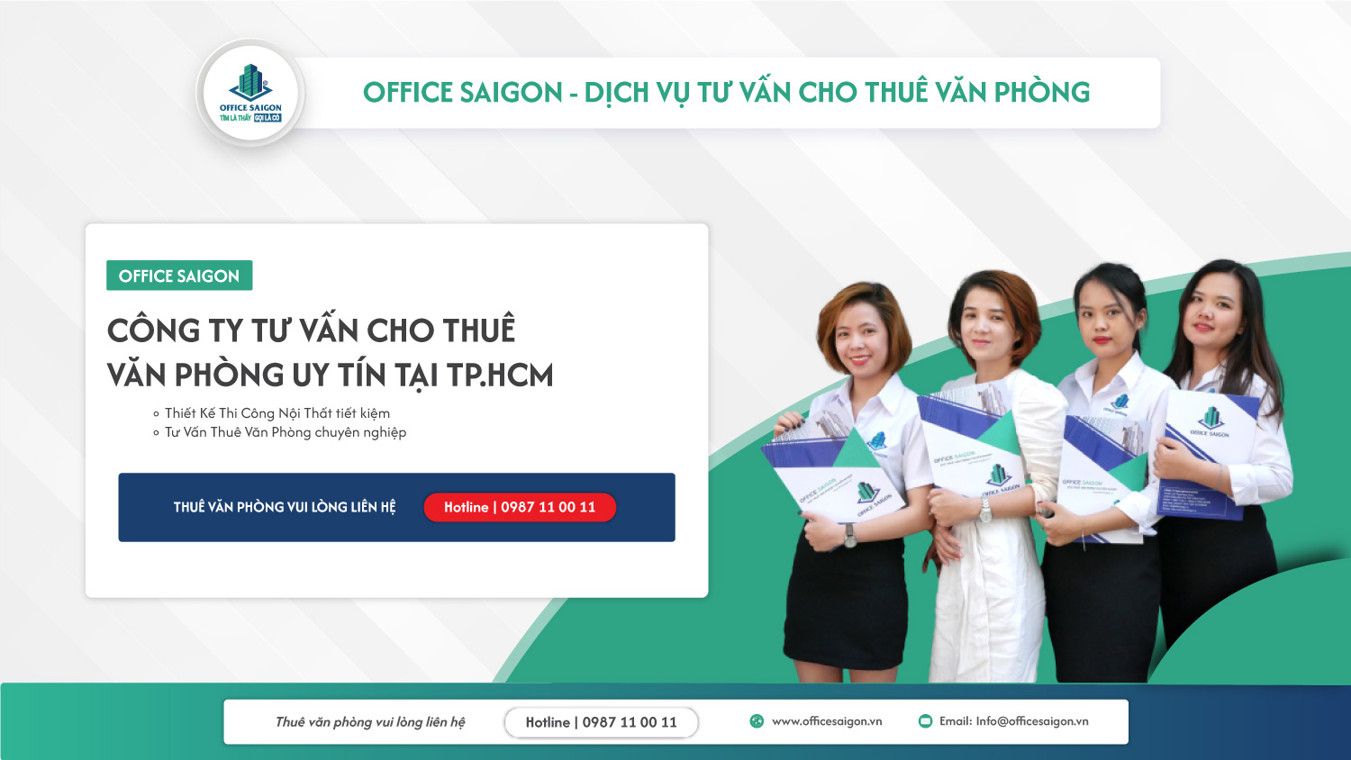 Office Saigon cho thue van phong tai tphcm
