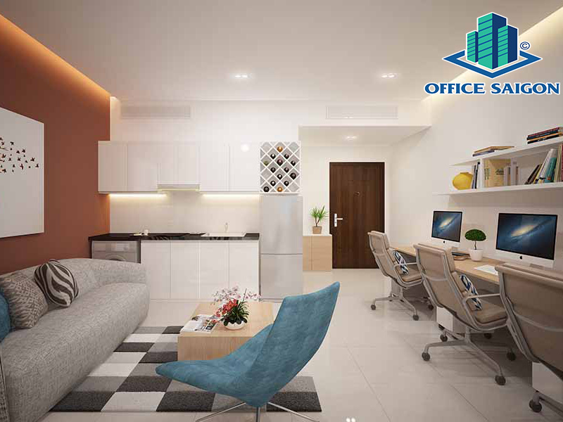 Những điều cần biết về mô hình Officetel