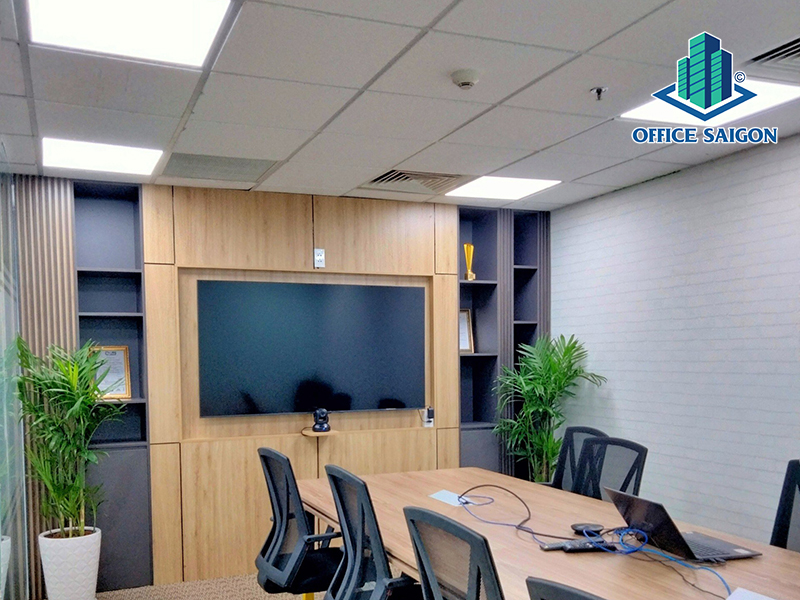 Thiet ke, thi cong noi that van phong Splus Software