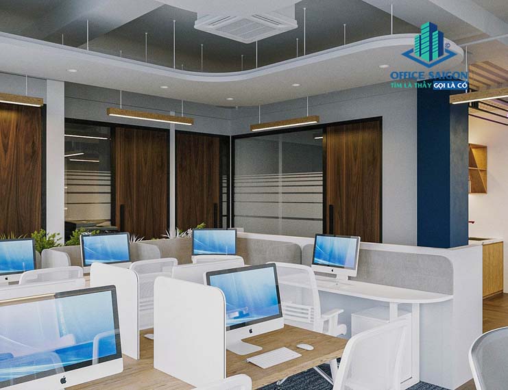 phong lam viec rieng tai vk soho office