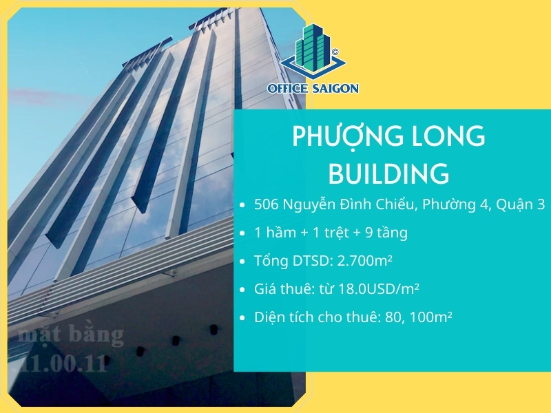 Phượng Long Building