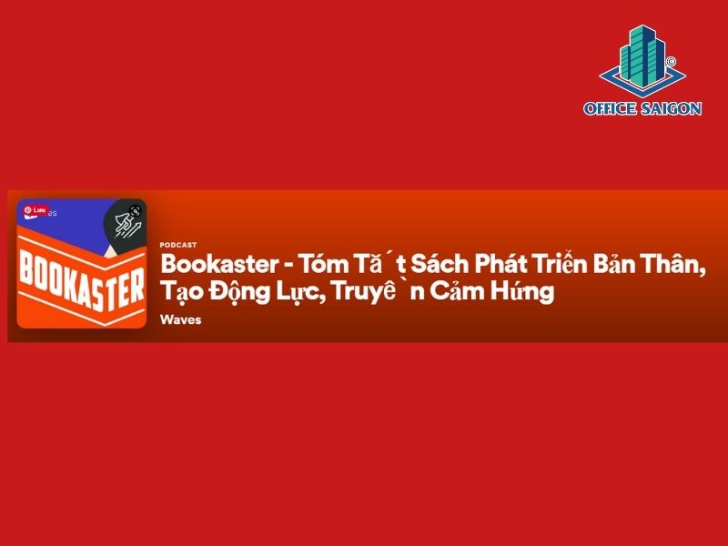 Bookaster Podcast